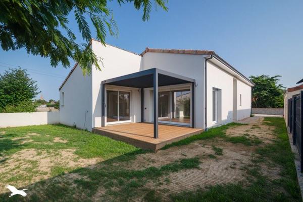 Maison à vendre 317 700 € Saint-Lys 4 p 96 m² DPE B