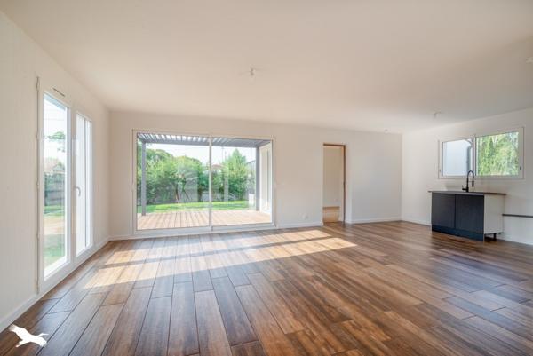 Maison à vendre 317 700 € Saint-Lys 4 p 96 m² DPE B