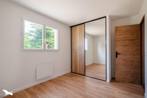 Maison à vendre 317 700 € Saint-Lys 4 p 96 m² DPE B