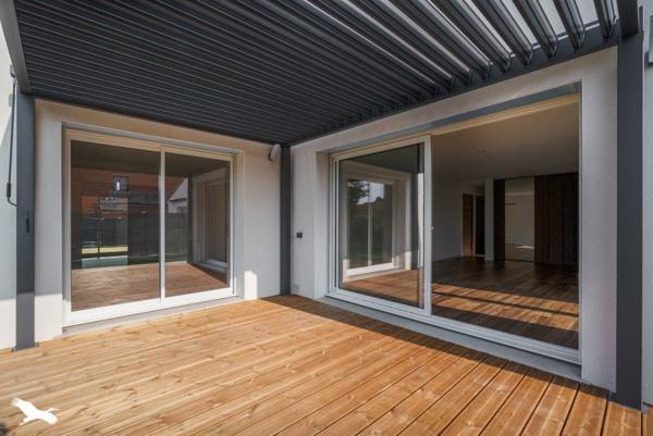 Maison à vendre 317 700 € Saint-Lys 4 p 96 m² DPE B