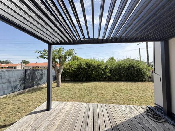 Maison à vendre 317 700 € Saint-Lys 4 p 96 m² DPE B