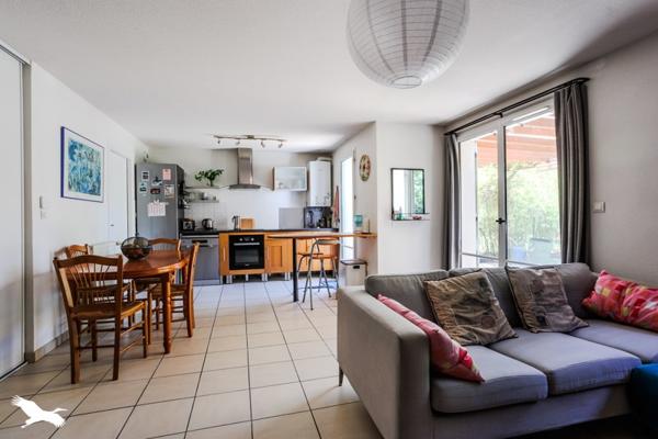 Maison à vendre 307 110 € Saint-Orens-de-Gameville 4 p 79 m² DPE C