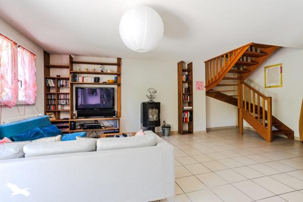 Maison à vendre 307 110 € Saint-Orens-de-Gameville 4 p 79 m² DPE C