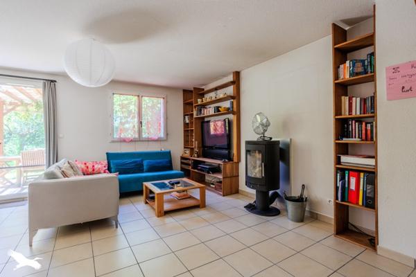 Maison à vendre 307 110 € Saint-Orens-de-Gameville 4 p 79 m² DPE C