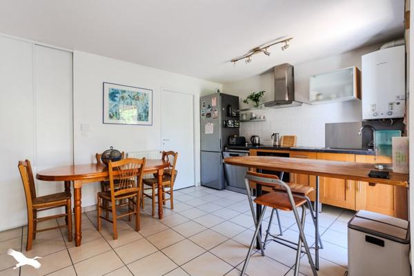 Maison à vendre 307 110 € Saint-Orens-de-Gameville 4 p 79 m² DPE C