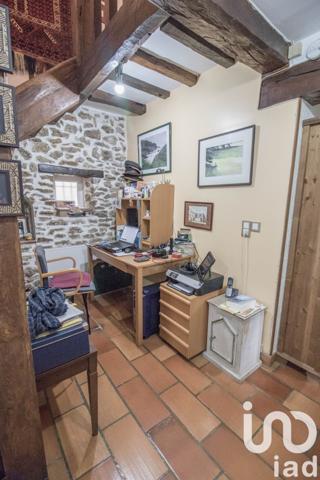 Maison 6 pièces de 167 m² à Nanteuil-lès-Meaux (77100)