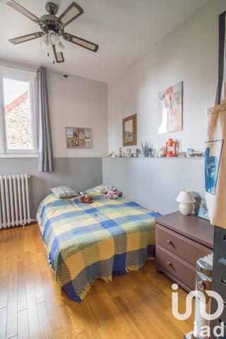 Maison 6 pièces de 167 m² à Nanteuil-lès-Meaux (77100)