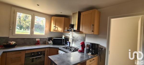 Maison 6 pièces de 122 m² à Thuir (66300)