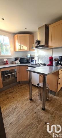 Maison 6 pièces de 122 m² à Thuir (66300)