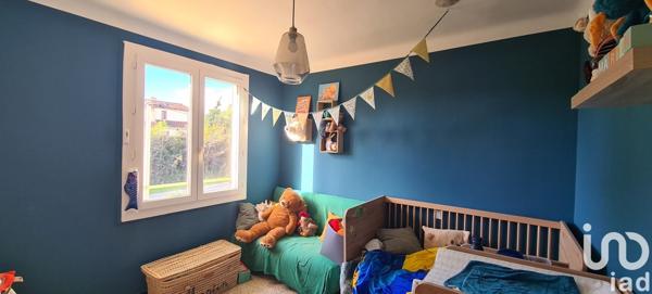 Maison 6 pièces de 122 m² à Thuir (66300)