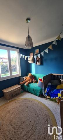 Maison 6 pièces de 122 m² à Thuir (66300)