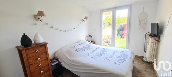 Maison 6 pièces de 122 m² à Thuir (66300)