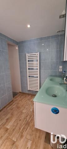 Maison 6 pièces de 122 m² à Thuir (66300)