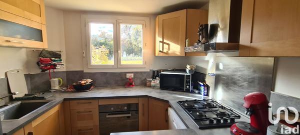 Maison 6 pièces de 122 m² à Thuir (66300)