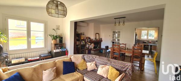 Maison 6 pièces de 122 m² à Thuir (66300)