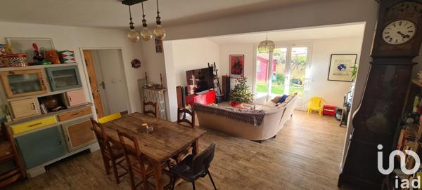 Maison 6 pièces de 122 m² à Thuir (66300)