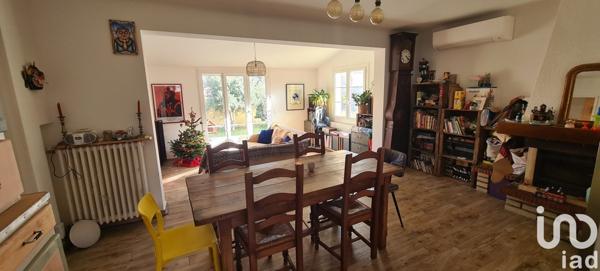 Maison 6 pièces de 122 m² à Thuir (66300)