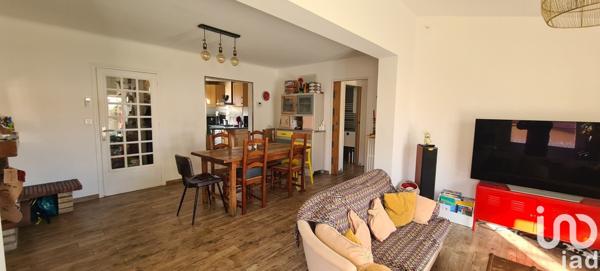 Maison 6 pièces de 122 m² à Thuir (66300)