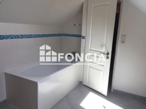 Location Appartement 3 pièces 56.42 m² - 201 RUE DES MURLINS Orleans 45000