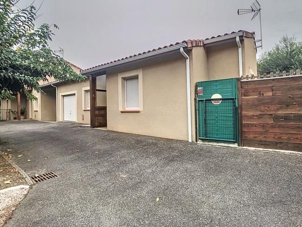 Maison Carbonne 3 pièce(s)