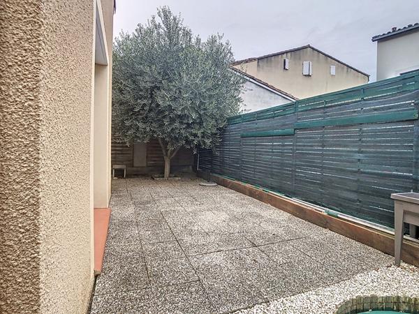 Maison Carbonne 3 pièce(s)