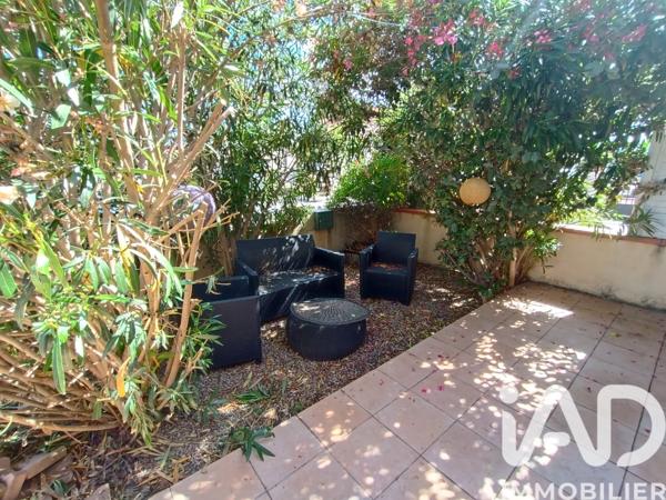 Maison à vendre 3 pièces 88 m² Le Boulou