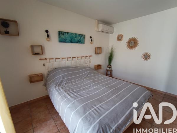 Maison à vendre 3 pièces 88 m² Le Boulou