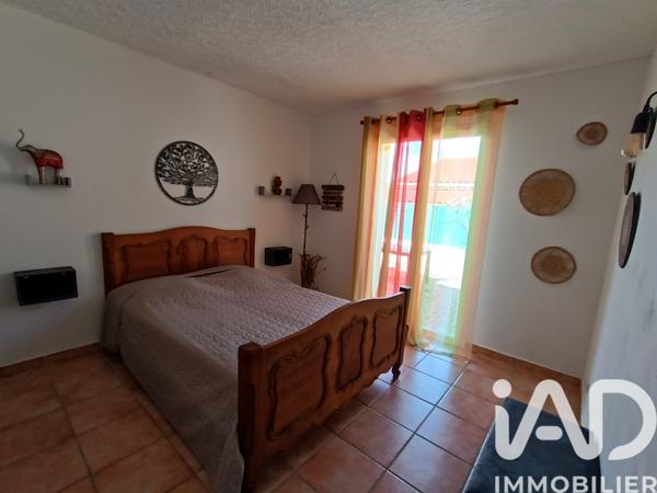 Maison à vendre 3 pièces 88 m² Le Boulou