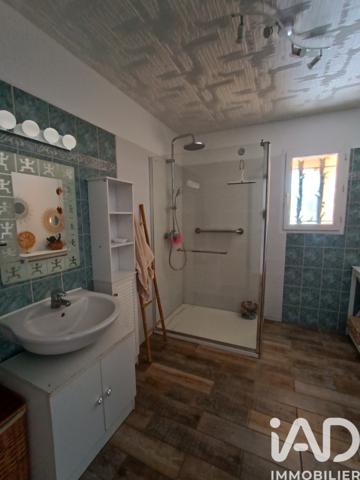 Maison à vendre 3 pièces 88 m² Le Boulou