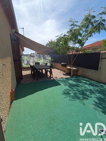 Maison à vendre 3 pièces 88 m² Le Boulou
