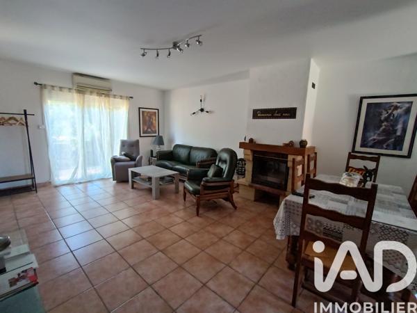 Maison à vendre 3 pièces 88 m² Le Boulou