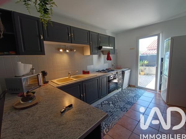 Maison à vendre 3 pièces 88 m² Le Boulou