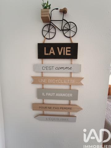 Maison à vendre 3 pièces 88 m² Le Boulou
