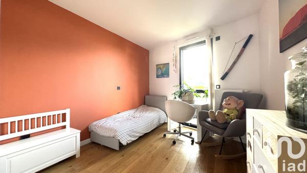 Appartement à vendre 3 pièces 60 m² Noisy-le-Grand