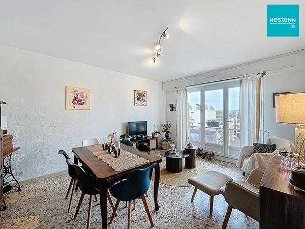 Appartement Montrond Les Bains 2 pièce(s)