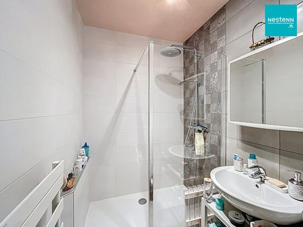 Appartement Montrond Les Bains 2 pièce(s)