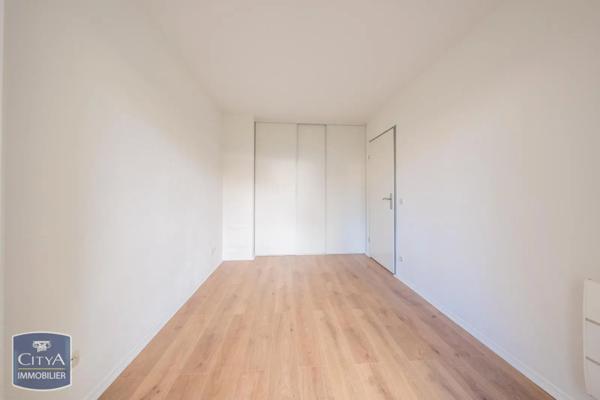 Appartement à vendre 2 pièces 38m²