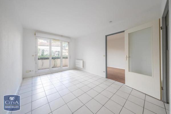 Appartement à vendre 2 pièces 38m²