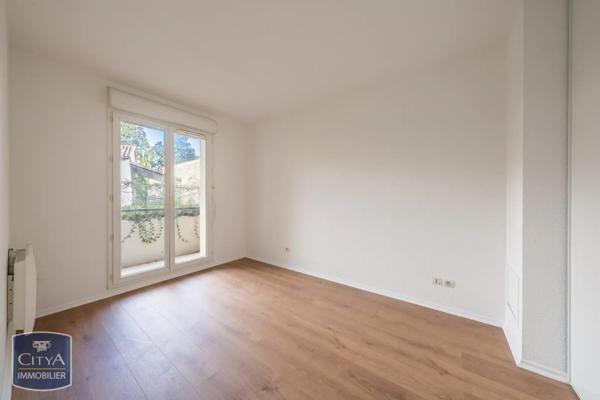 Appartement à vendre 2 pièces 38m²