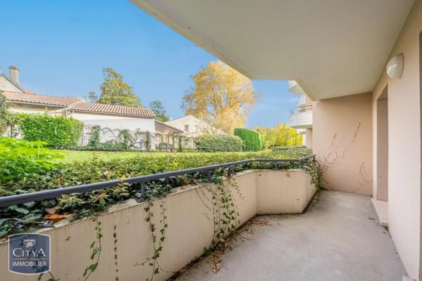 Appartement à vendre 2 pièces 38m²