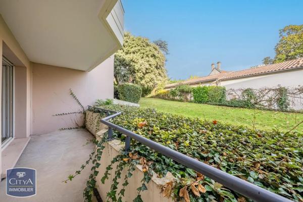 Appartement à vendre 2 pièces 38m²