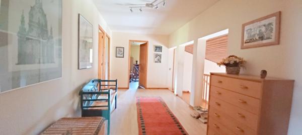 Challex (01630) Maison individuelle 190 m2 garage et jardin