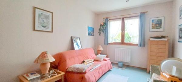 Challex (01630) Maison individuelle 190 m2 garage et jardin