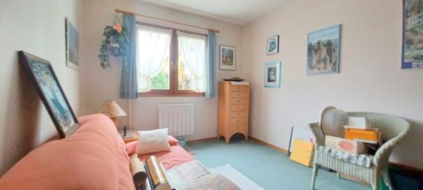 Challex (01630) Maison individuelle 190 m2 garage et jardin