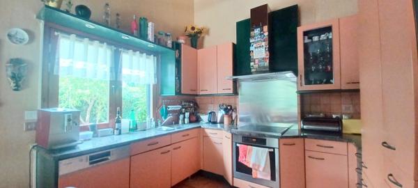 Challex (01630) Maison individuelle 190 m2 garage et jardin