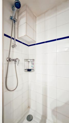A VENDRE CHARMANT 2/3P ATYPIQUE 35M2 DUPLEX 3E DERN.ETAGE PARIS 10E GONCOURT BELLEVILLE