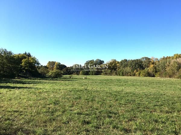 A vendre - Propriété sur 4 hectares - Aix-en-Provence