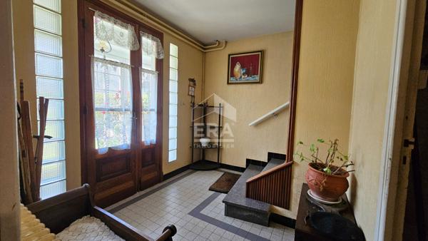 Maison familiale avec vue montagne à Arrens-Marsous, dépendance et garage