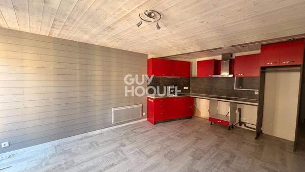 Immeuble de rapport ? Centre-ville ? Opportunité investisseur