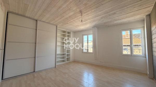 Immeuble de rapport ? Centre-ville ? Opportunité investisseur